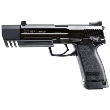 HK USP Match .45