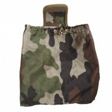Ares - Pochette ISTC souple - CCE