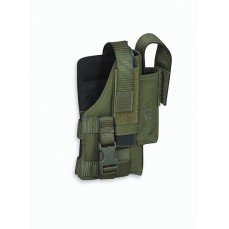 TT Holster Droitier MTS OD