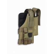 TT Holster Droitier MTS Khaki