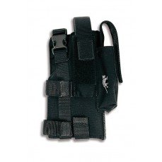 TT Holster Droitier MTS Noir