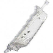 King Arms BB Loader Blanc 200 BB