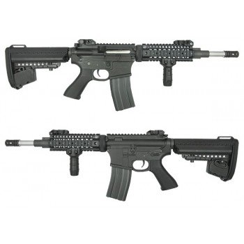 KA - LaRue 7.0" Tactique