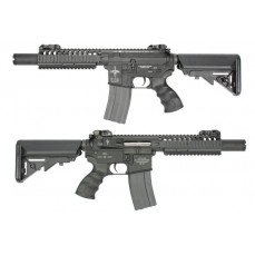 KA - M4 VIS CQB