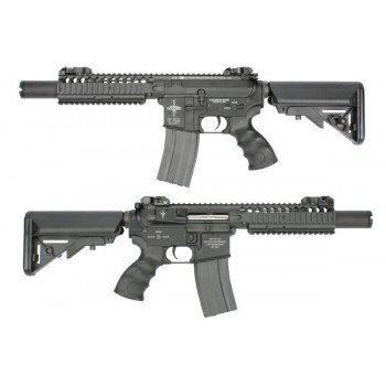 King Arms M4 Vis CQB