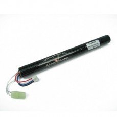 9.6V 1200mAh 25C Lithium Bat