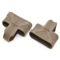 Magpul 7.62 Dark Earth