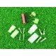 VNS BAT SET CONNECTIQUE