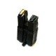 Cyma - MP5 Double Chargeur 240 Billes Court - MP5