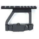 CYMA SUPPORT LUNETTE / RED DOT AK