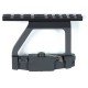 CYMA SUPPORT LUNETTE / RED DOT AK