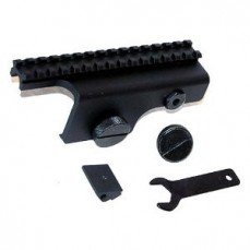 CYMA SUPPORT LUNETTE / RED DOT M14