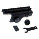 CYMA SUPPORT LUNETTE / RED DOT M14