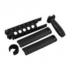 CYMA KIT TACTIQUE MP5 RAS