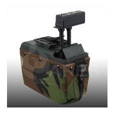 ARES AMMO BOX M249 1550BB
