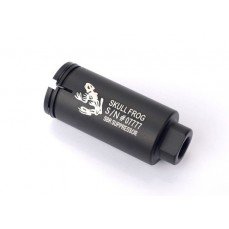 ELEMENT CACHE FLAMME TYPE NOVESKE M4