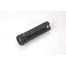 ELEMENT GARDE MAIN 7" RAS