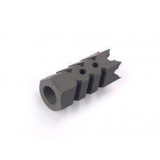 ELEMENT CACHE FLAMME TROMIX