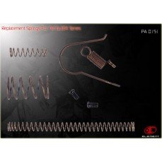 ELEMENT KIT RESSORT GLOCK