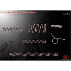 ELEMENT KIT RESSORT HI CAPA