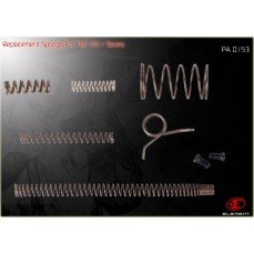 ELEMENT KIT RESSORT M1911