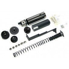 GD Full Tune Up Kit SP120 P90