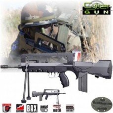 Cybergun Famas F1