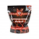 King Arms - Billes Platinium 0.25gr