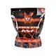 King Arms - Billes Platinium 0.25gr