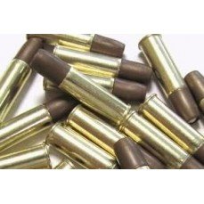 Cartouche Dan Wesson en boite de 25