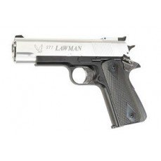STI Lawman Culasse Fixe 2 tons