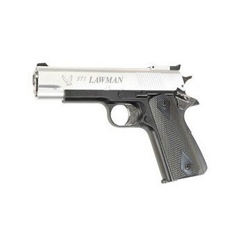 STI Lawman Culasse Fixe 2 tons