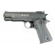 STI Lawman Noir Culasse Fixe