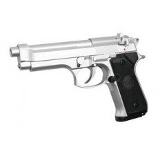 M92F Chrome Culasse Fixe