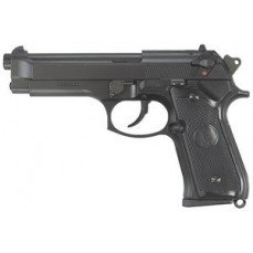 ASG - M9 Noir par KJ Works