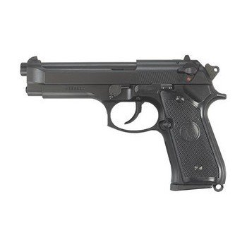 ASG - M9 Noir ABS