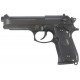 ASG - M9 Noir par KJ Works