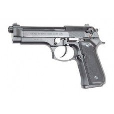 ASG - M9 Hw Noir par KJ Works