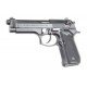 ASG - M9 Hw Noir par KJ Works