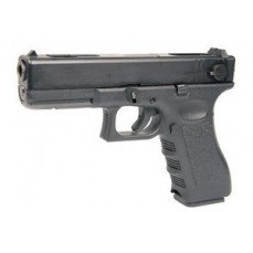 ASG - Glock 18C par KWA