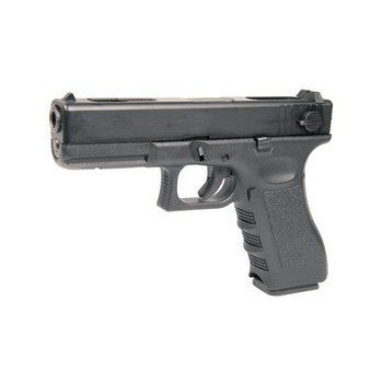 ASG - G18C par KWA