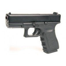 ASG - Glock 17 par KWA