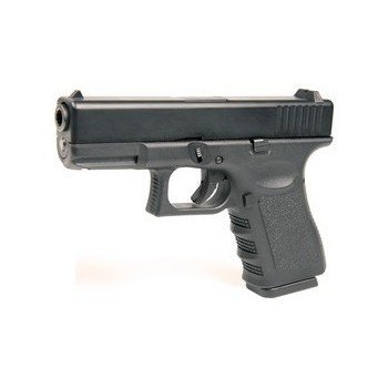 ASG - G17 par KWA