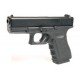 ASG - Glock 17 par KWA