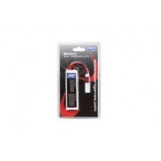 ASG -  LI-PO 7,4V 1100mAH 