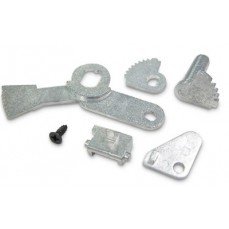 Guarder Selector Lever  et  Safety Set AK