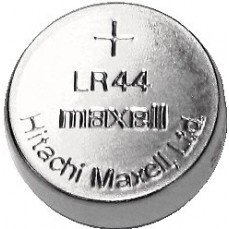 Maxell LR44 1.5V Batterie Alkaline