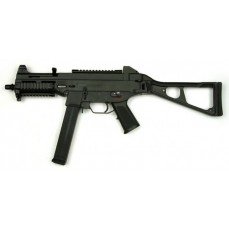 GG Uber Machine Gun (UMG)