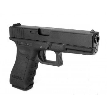 KSC G17 Culasse Metal
