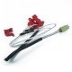 King Arms Kit de Cablage Avant  pour Gearbox V2.